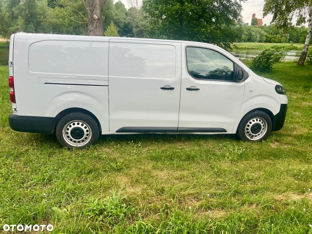 Fiat Scudo L3 Multicab - 8