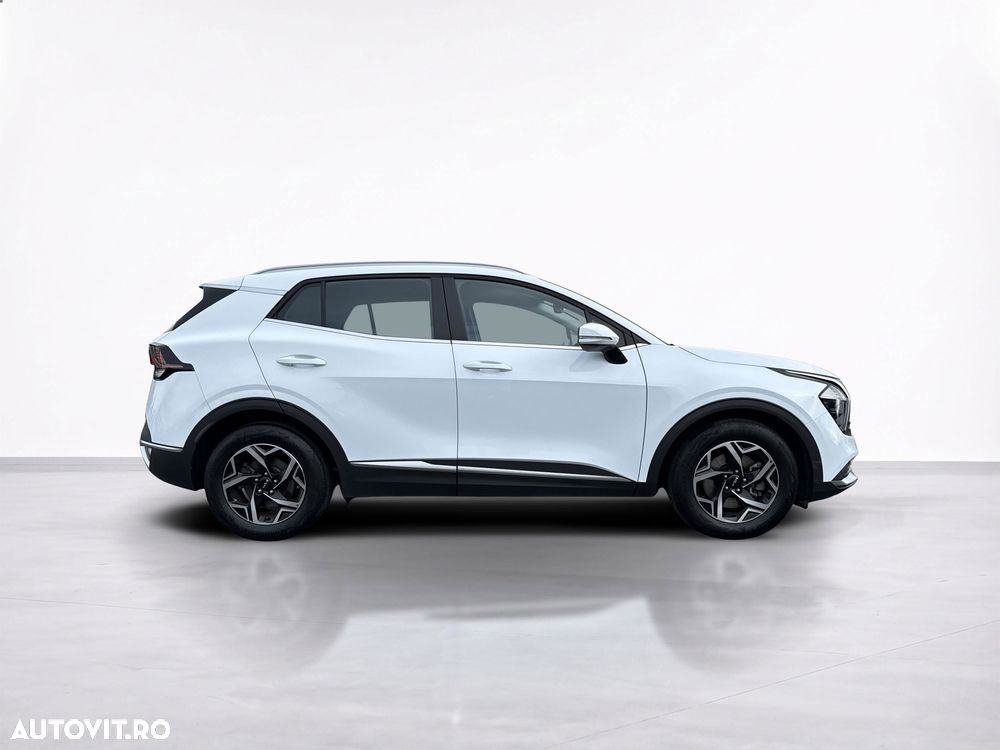 Kia Sportage 1.6 DSL 7DCT HP 4x2 Classic - 7