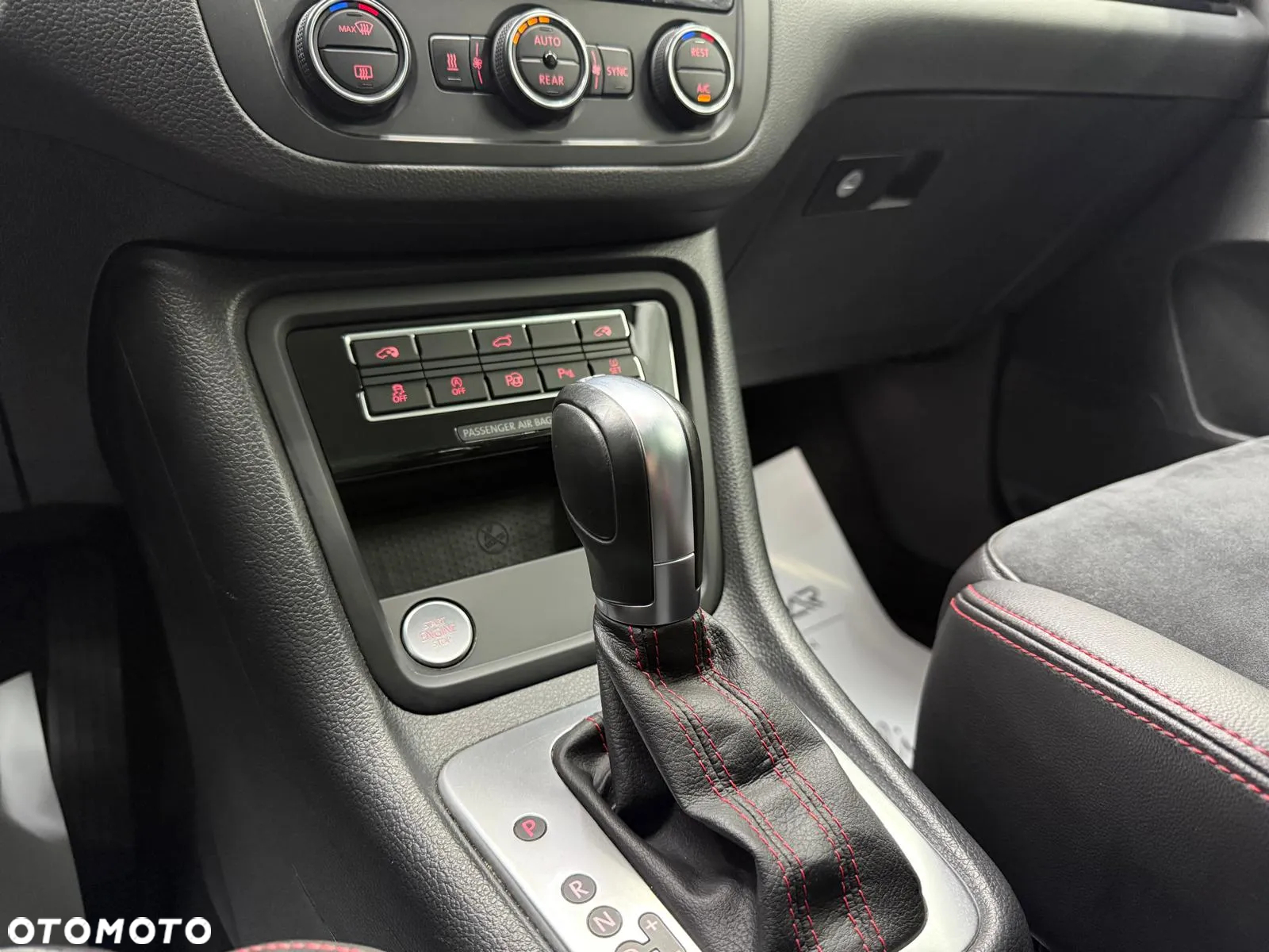 Seat Alhambra 2.0 TDI S&S 4Drive DSG FR-LINE - 22