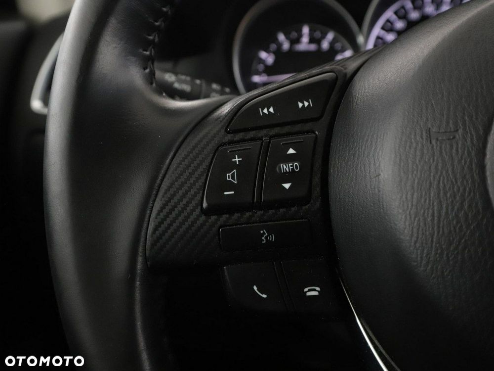 Mazda CX-5 2.0 SKYACTIV-G Center-Line - 30