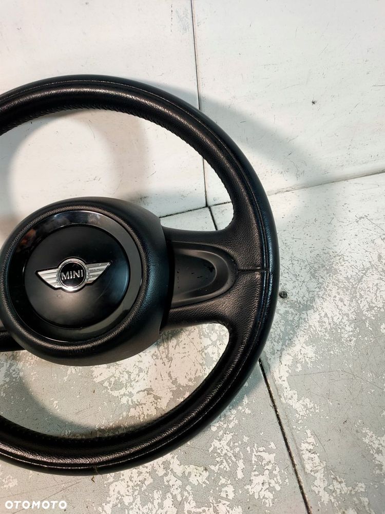 mini cooper f54 f55 f56 f57 f60 nowa kierownica - 3