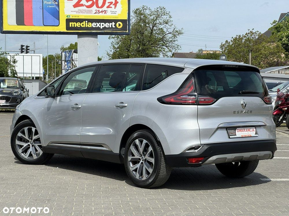 Renault Espace Energy dCi 160 EDC Intens - 6