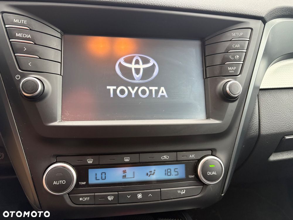 Toyota Avensis Touring Sports 2.0 D-4D Edition S+ - 13