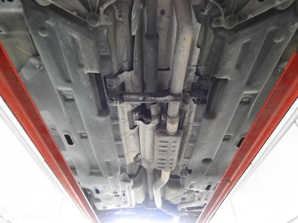 Jeep Cherokee 2.0 Multijet Limited - 36