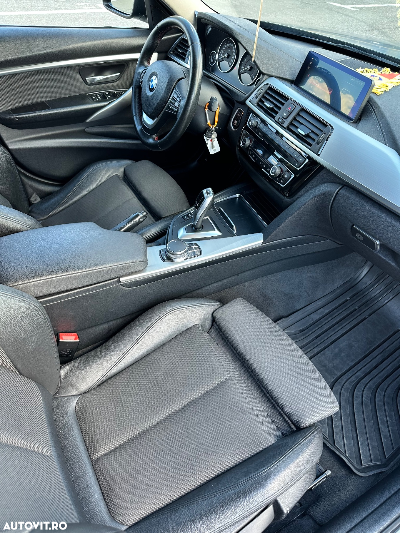 BMW Seria 3 - 19