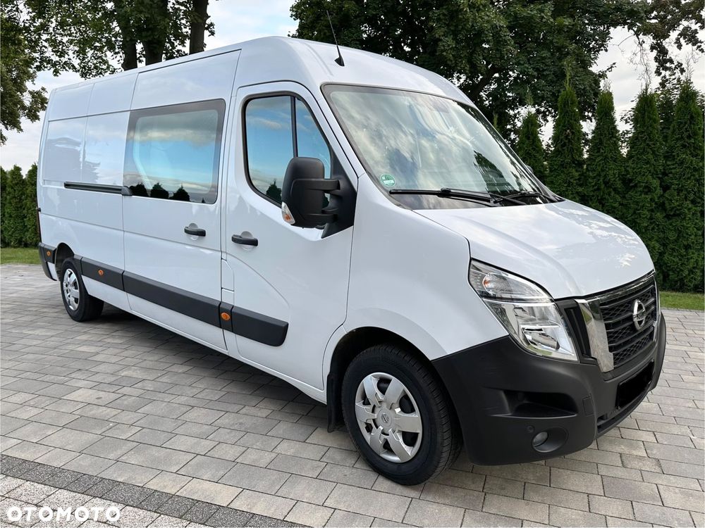 Renault Master dCi L3H2 Pack Clim (bryg.) - 2