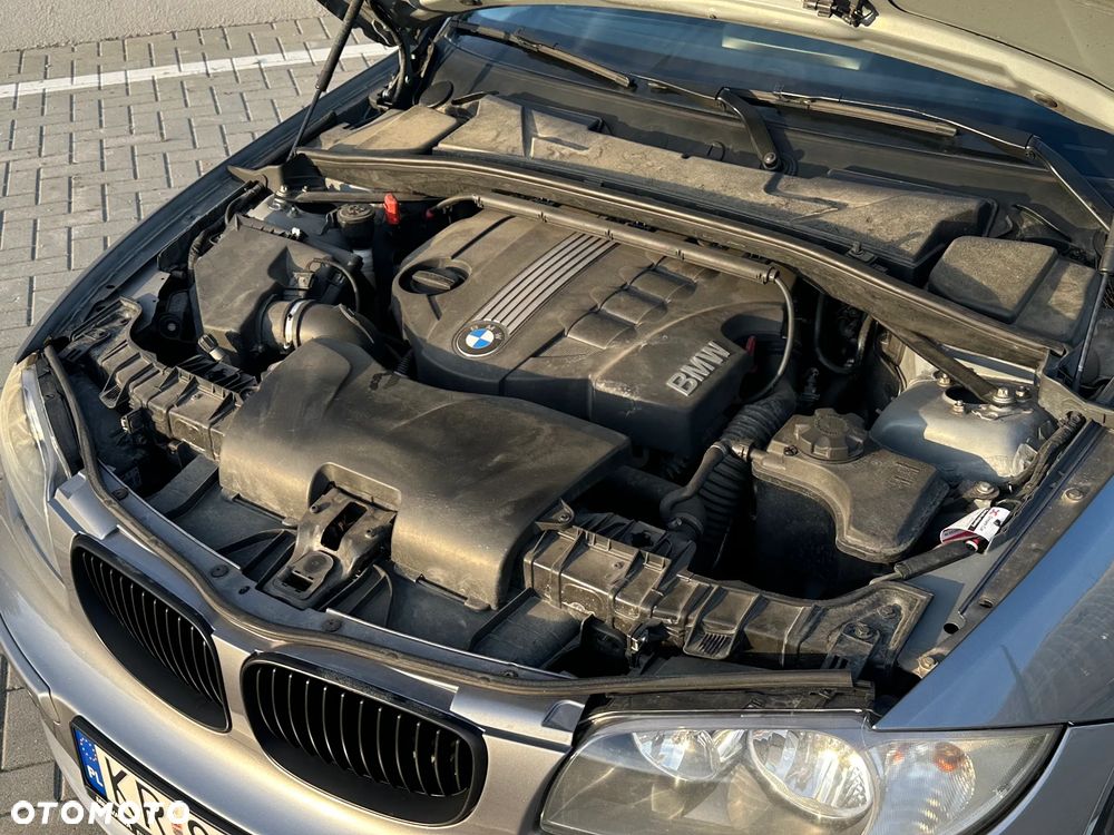 BMW Seria 1 116d Urban Line - 37