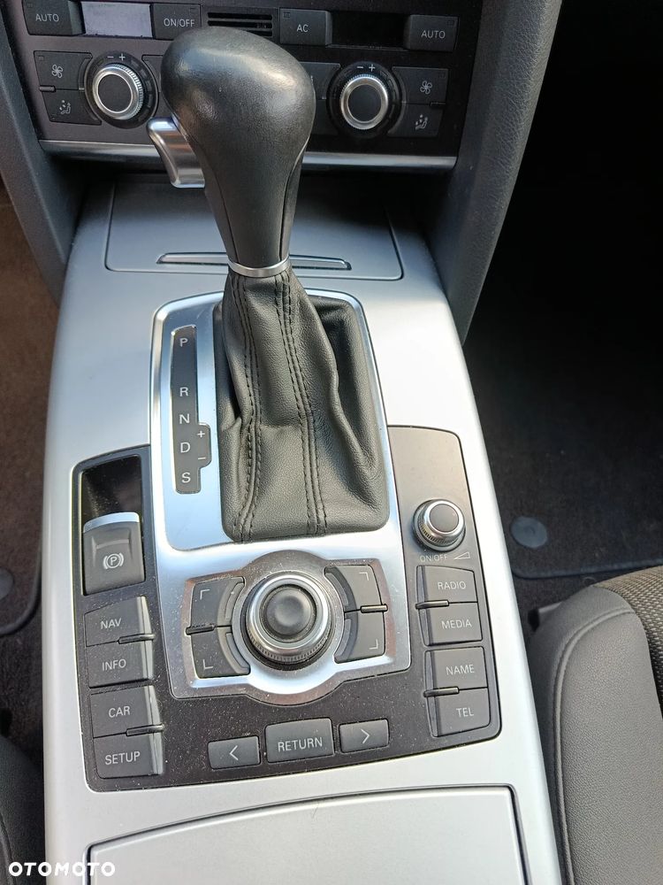Audi A6 Allroad 3.0 TFSI tiptronic - 9