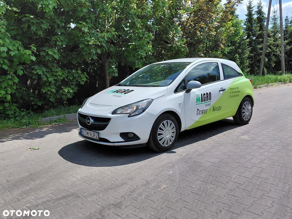 Opel Corsa 1.3 CDTI Enjoy - 1