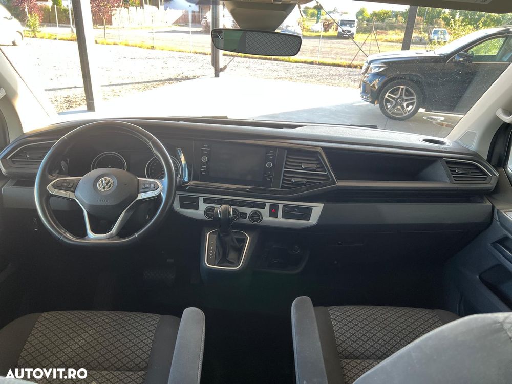 Volkswagen Multivan L 2.0 TDI DSG 110KW Life - 14