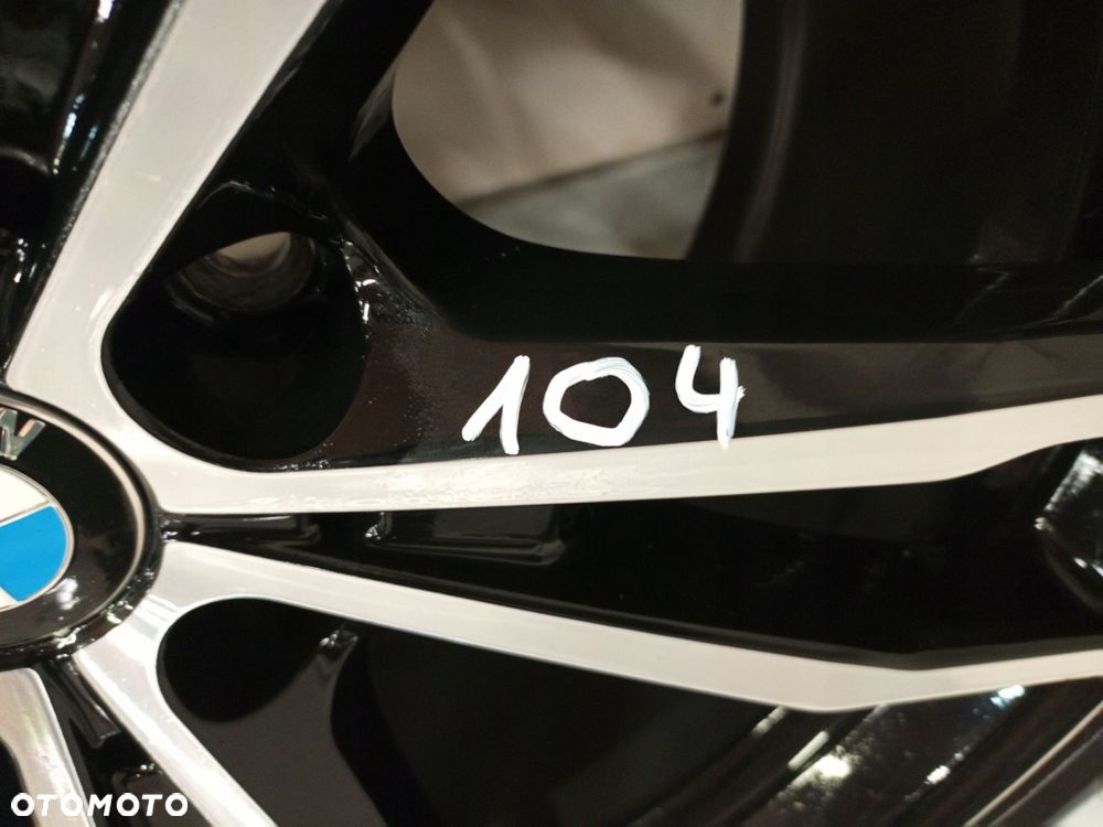 BMW 3 G20 G21 LCI KOLA FELGI ALUFELGI OPONY LATO 255/35R19 225X40R19 - 16