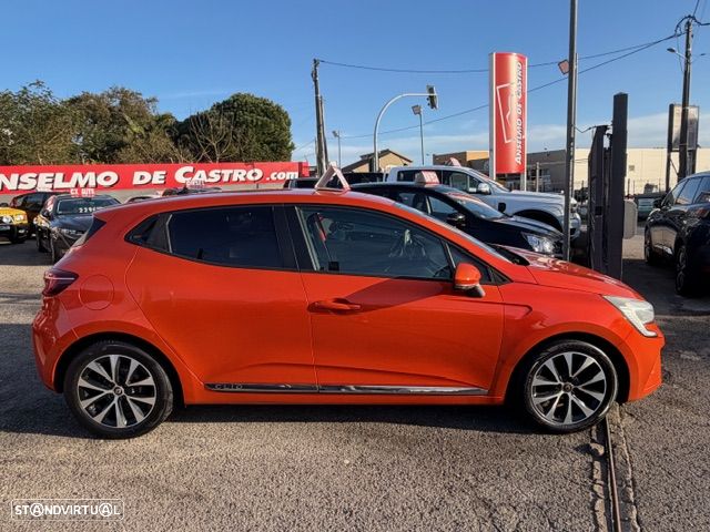 Renault Clio 1.0 TCe Intens - 11