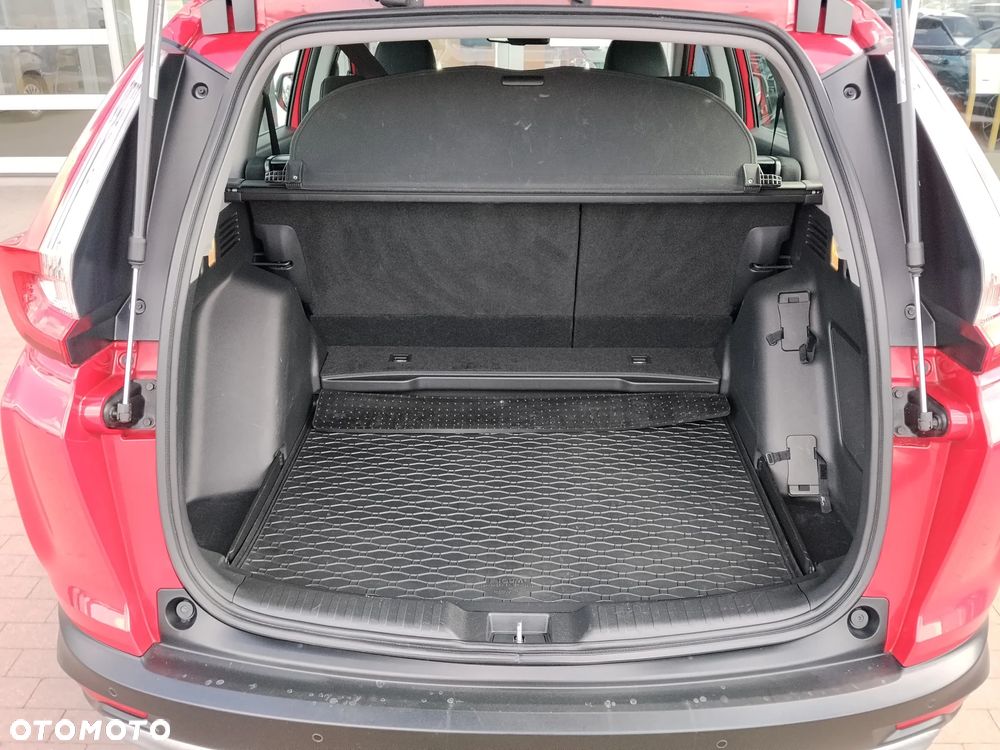 Honda CR-V 1.5 Elegance (2WD / Connect+) - 27