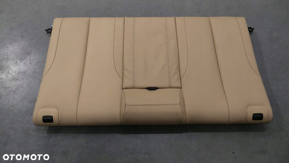 bmw f33 oparcie kanapy tylnej venetobeige - 6