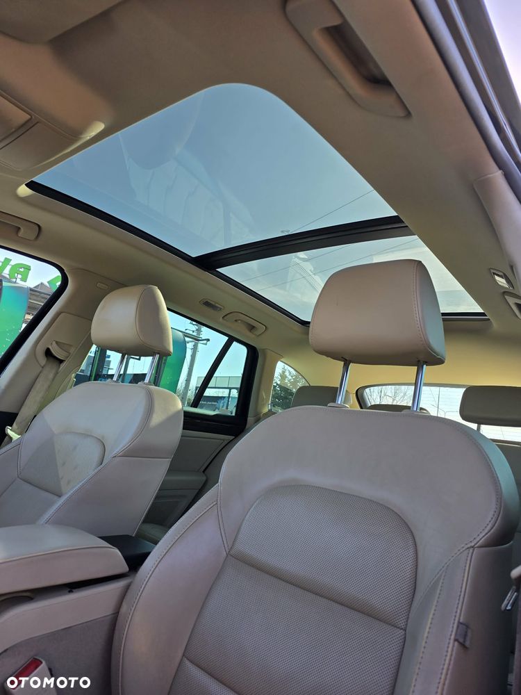 Skoda Superb 3.6 FSI 4x4 Platinum DSG - 12