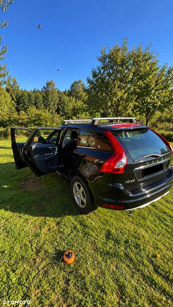 Volvo XC 60 - 7