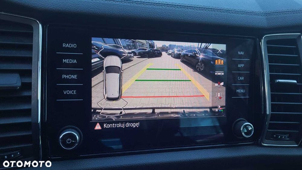 Skoda Kodiaq 1.5 TSI ACT 4x2 Ambition DSG - 37