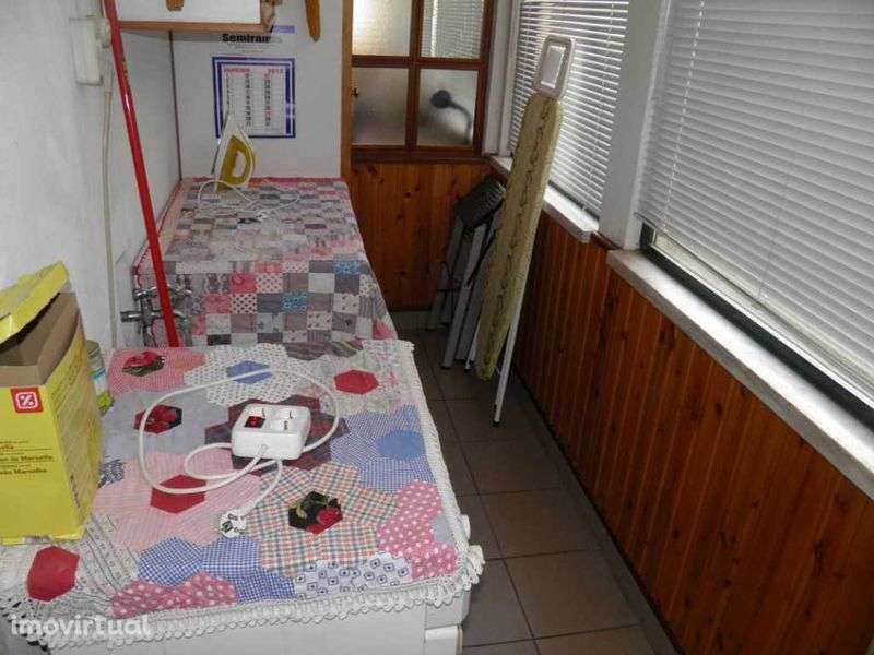 Apartmento T2 - Lisboa - com espaço exterior - Grande imagem: 4/8