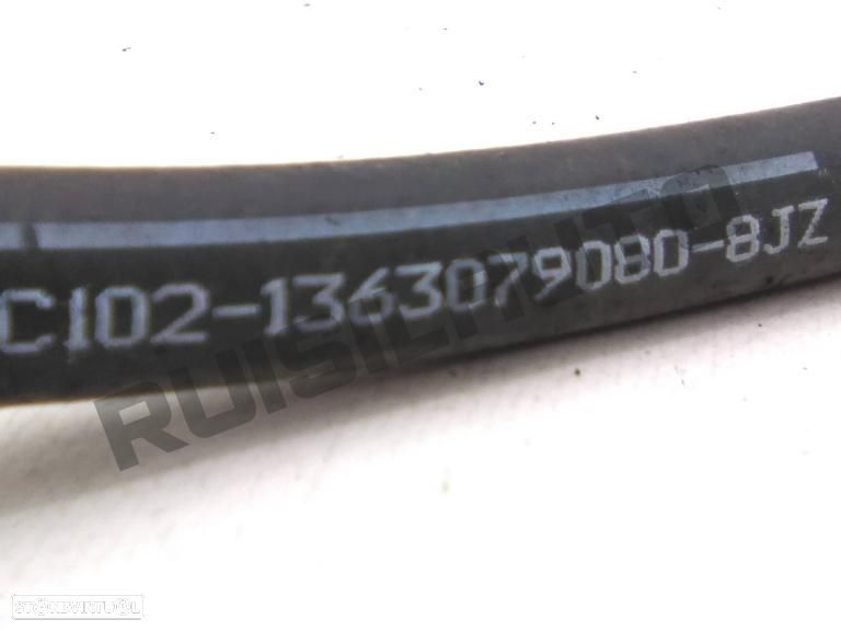 Tubo Ar Condicionado 13630_79080 Fiat Ducato Iv [2006_2024] 120 - 4