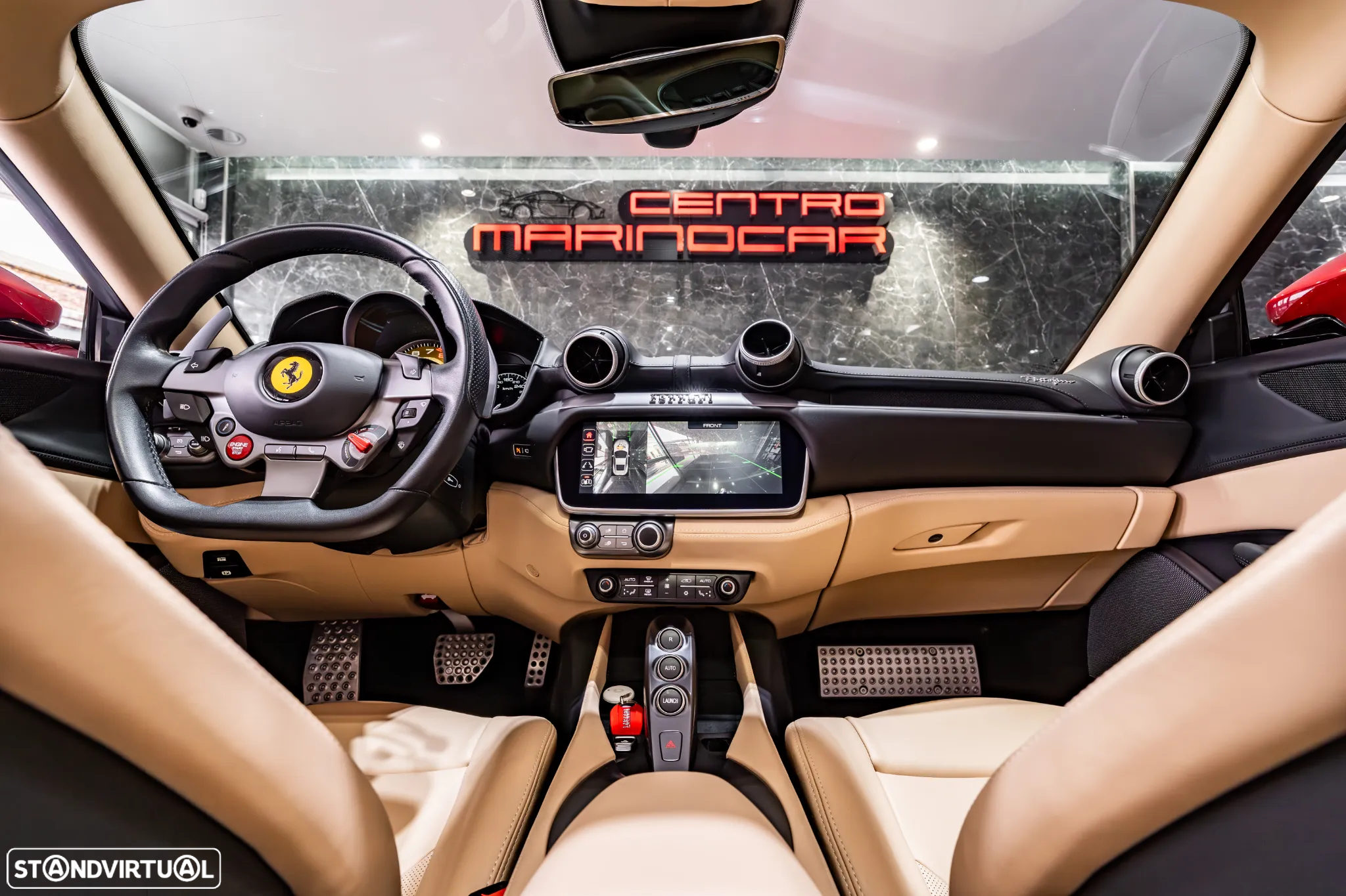 Ferrari Portofino Standard - 14