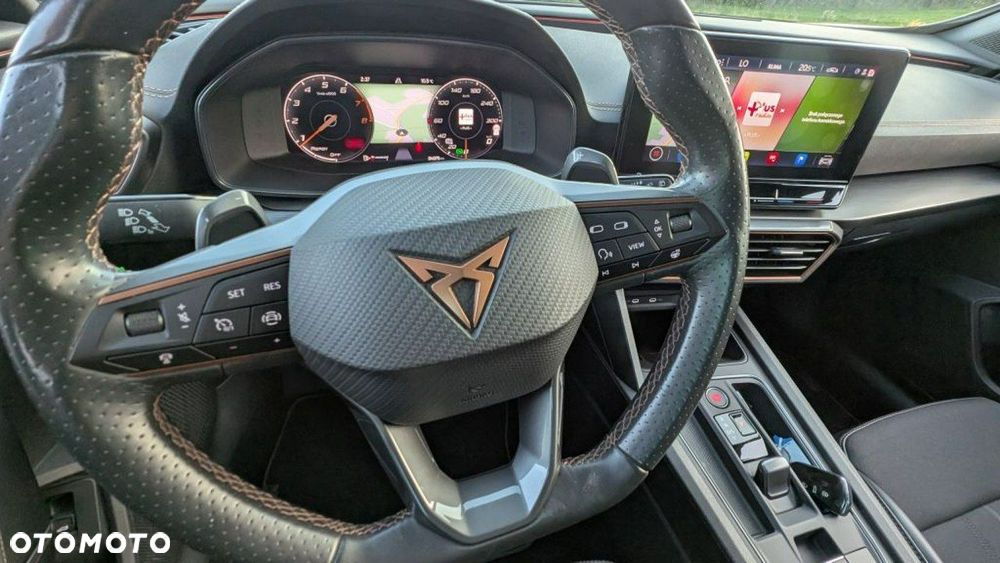 Cupra Formentor 1.5 TSI DSG - 20