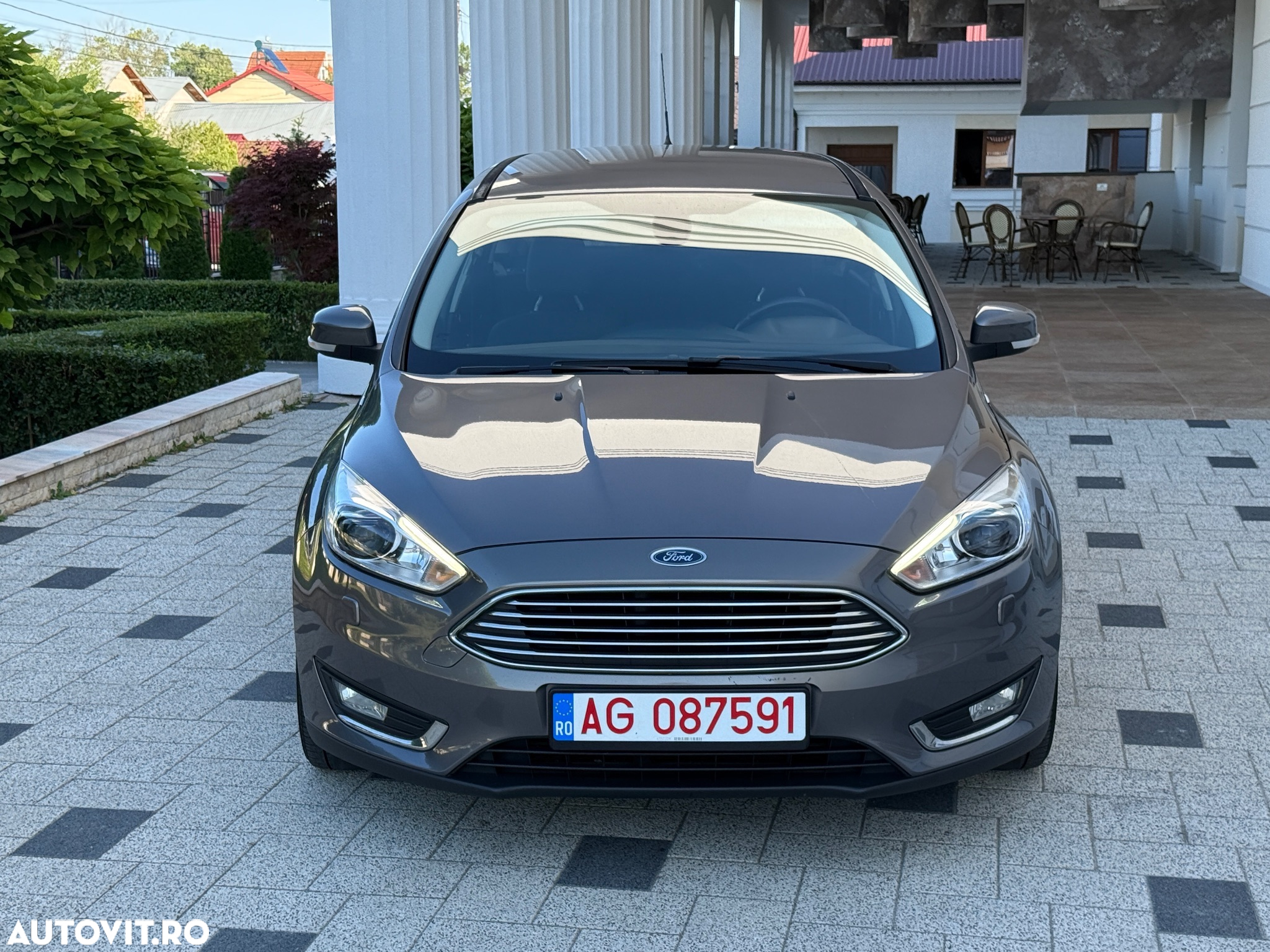 Ford Focus - 16