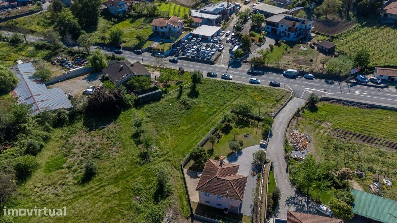Terreno em Geme Vila Verde - Grande imagem: 2/6