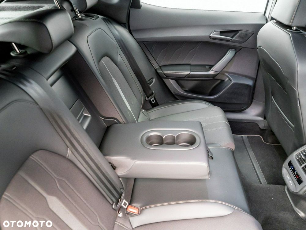 Cupra Formentor 1.5 TSI DSG - 14