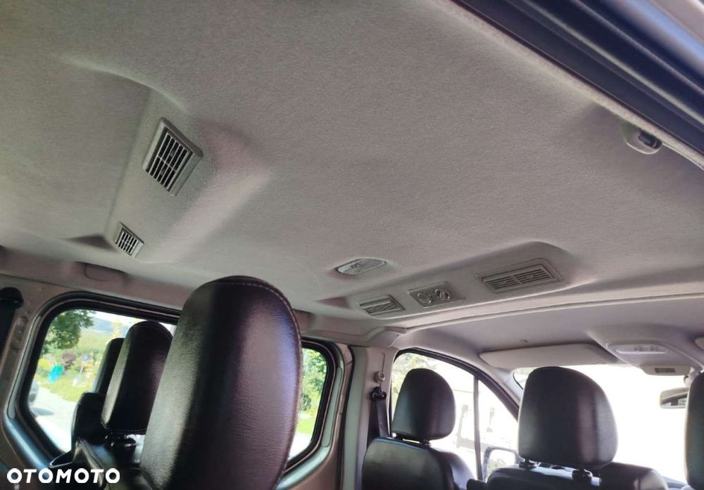 Renault Trafic - 19