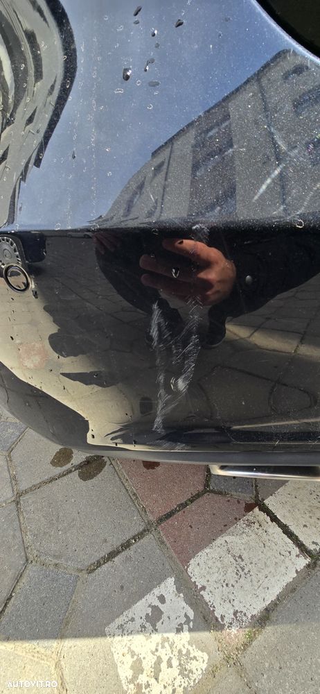 Mercedes-Benz A 180 CDI 7G DCT - 12