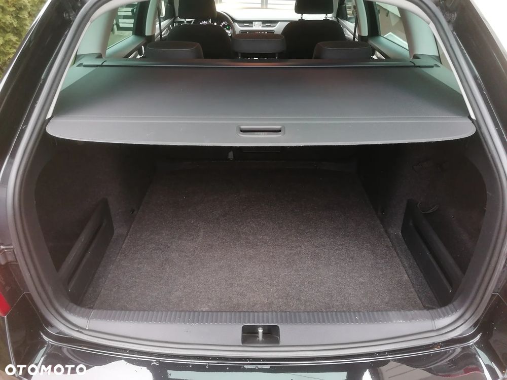 Skoda Octavia 2.0 TDI DSG Edition - 12