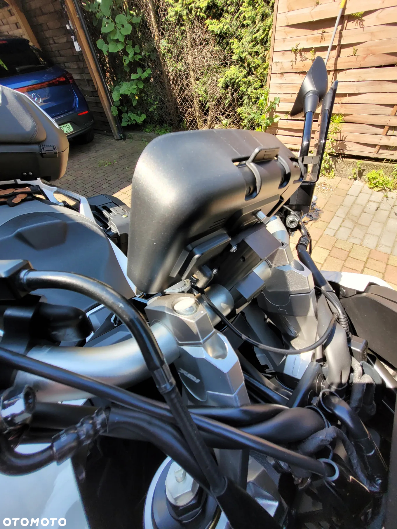 Honda X-ADV - 11