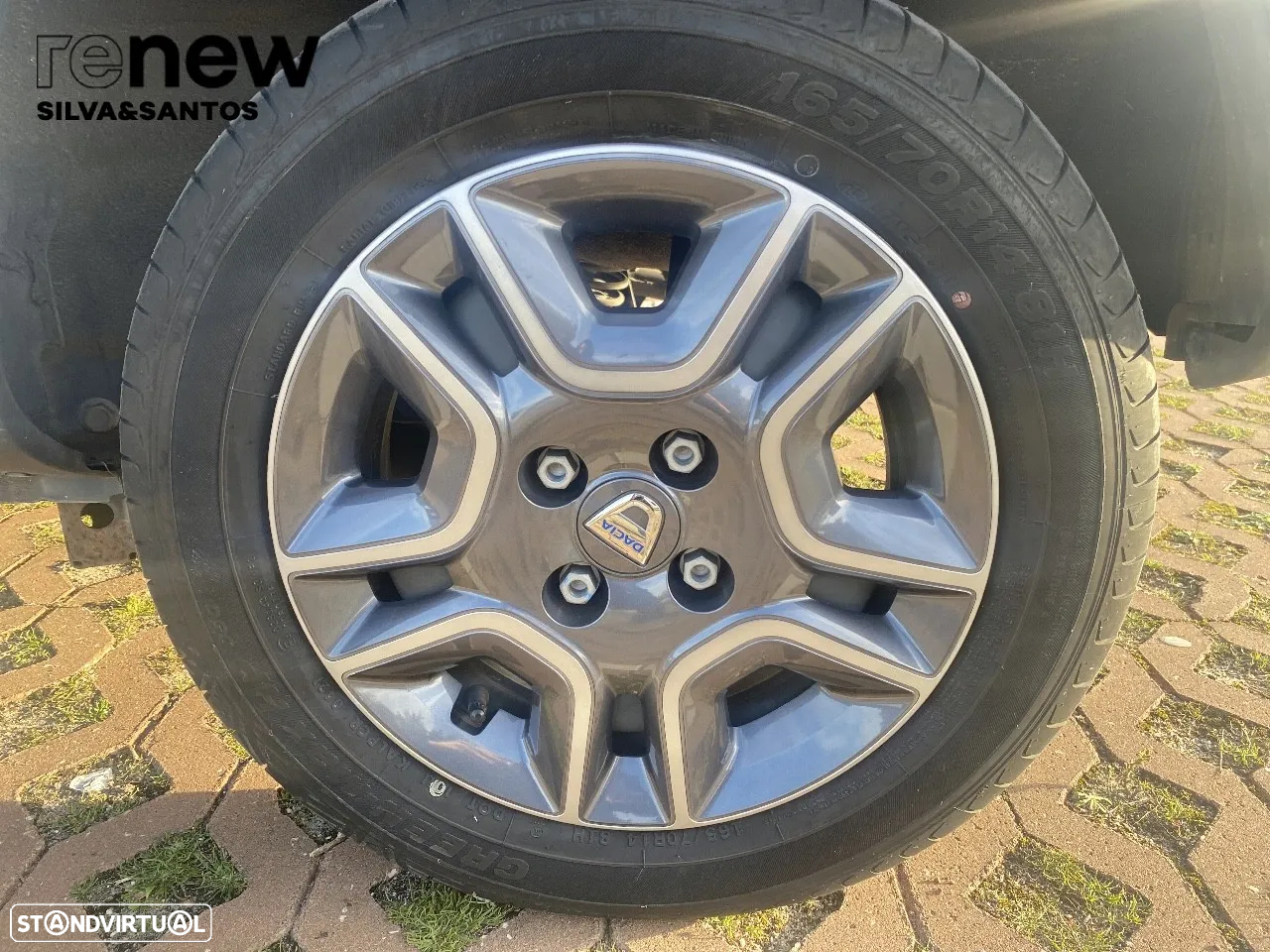 Dacia Spring Electric 45 Expression - 17