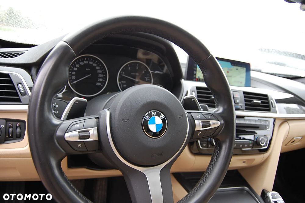 BMW Seria 3 - 27
