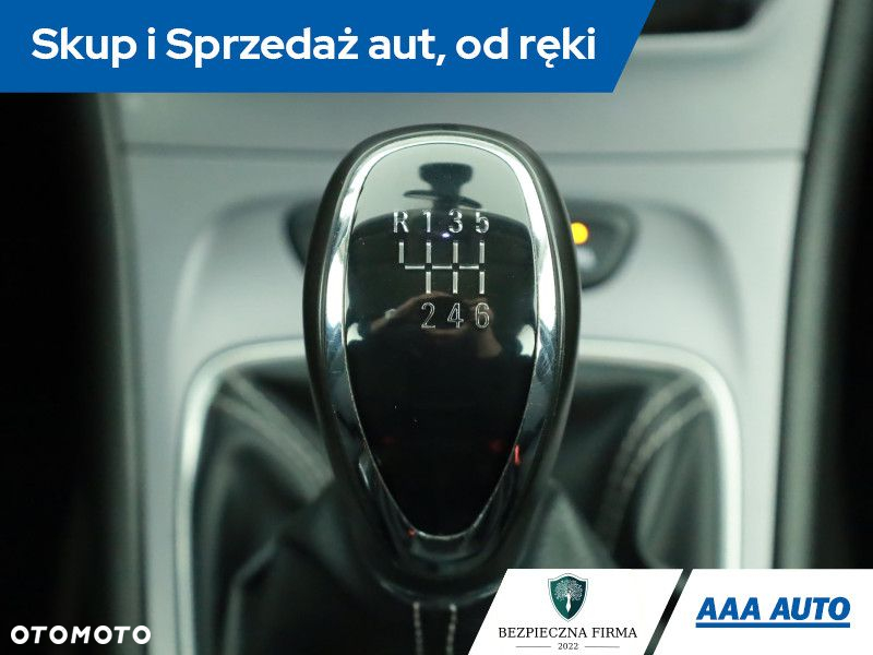 Opel Astra - 14