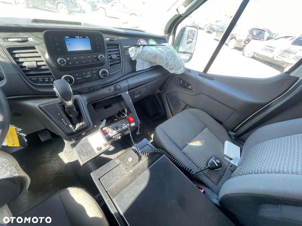 Ford Transit T350 - 13