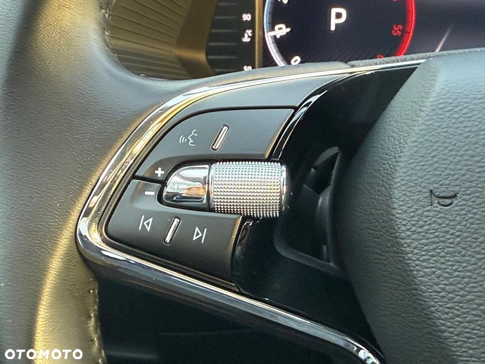 Skoda Superb 2.0 TDI SCR 4x4 Style DSG - 15