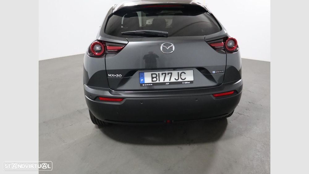 Mazda MX-30 e-SKYACTIV Makoto Urban Expression - 3