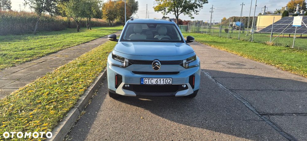 Citroën C3 Aircross 1.2 Turbo Plus S&S - 4