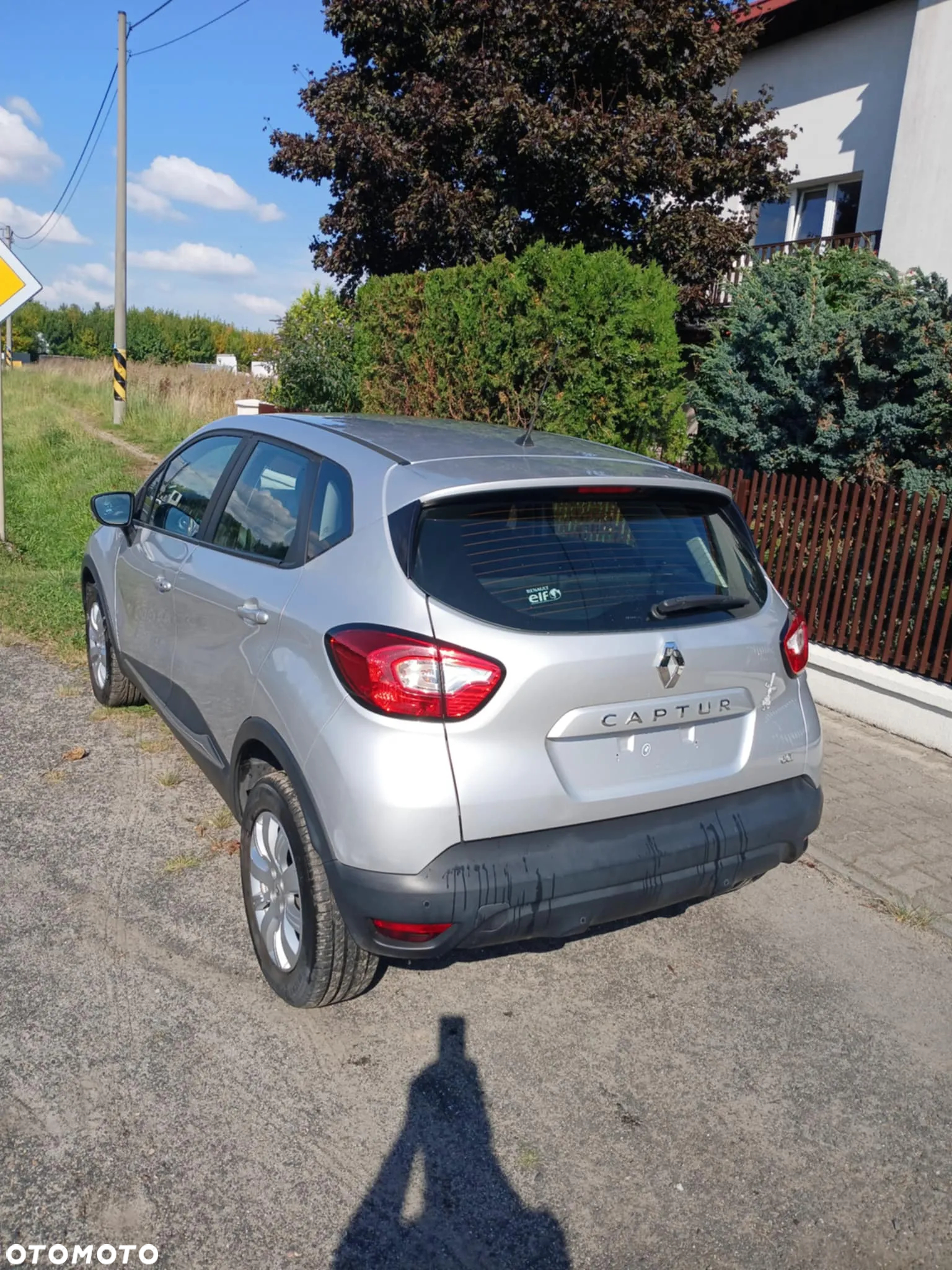 Renault Captur ENERGY dCi 110 Start&Stop Dynamique - 3