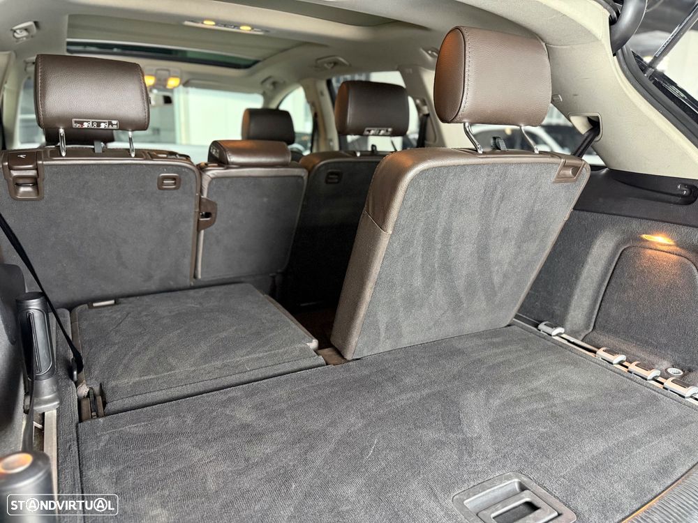 Audi Q7 3.0 V6 TDi quattro Tiptronic - 27