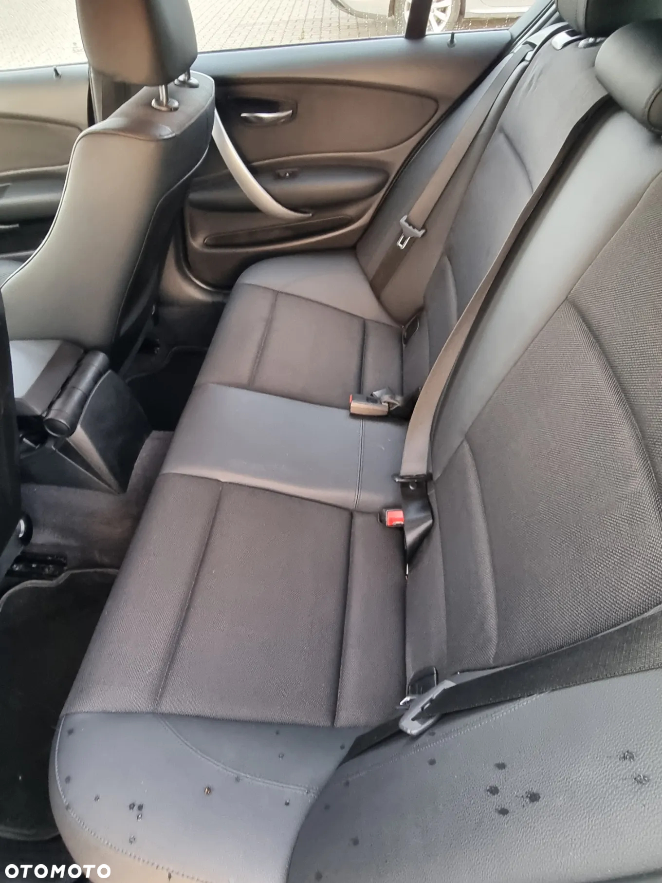 BMW Seria 1 116i - 11