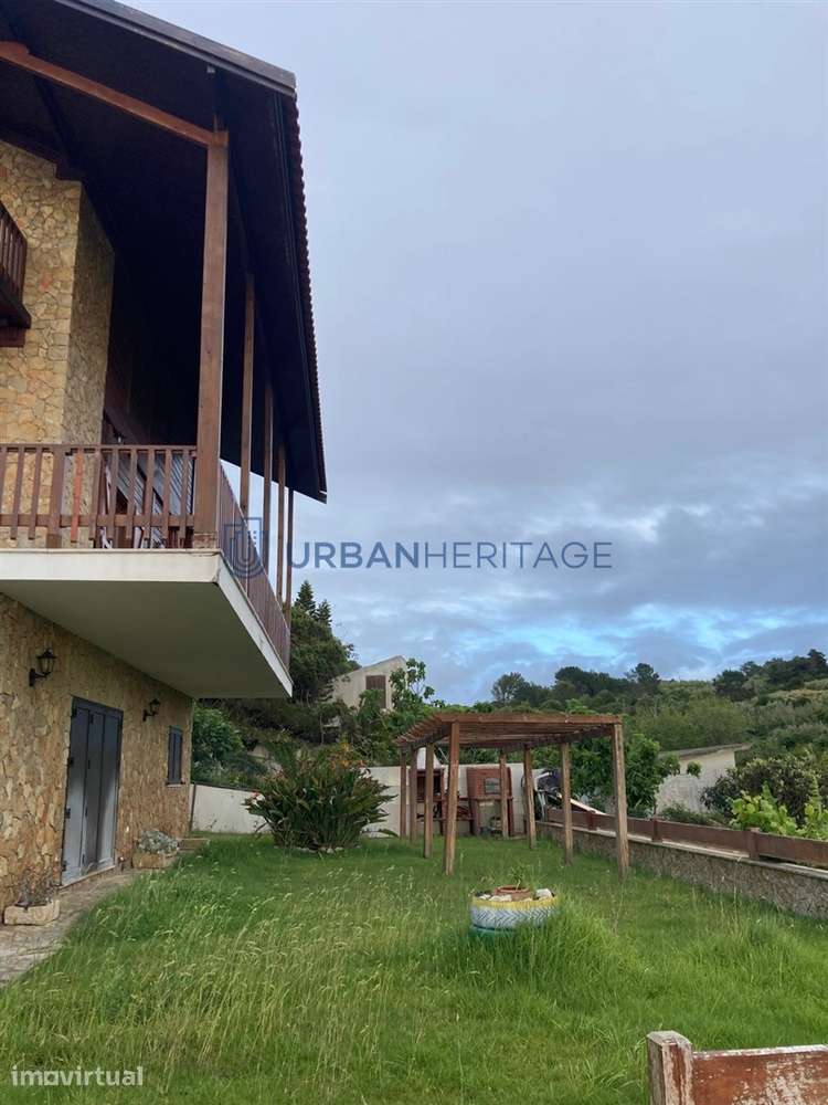 Moradia Isolada T2 Arrendamento em Ericeira,Mafra - Grande imagem: 2/41