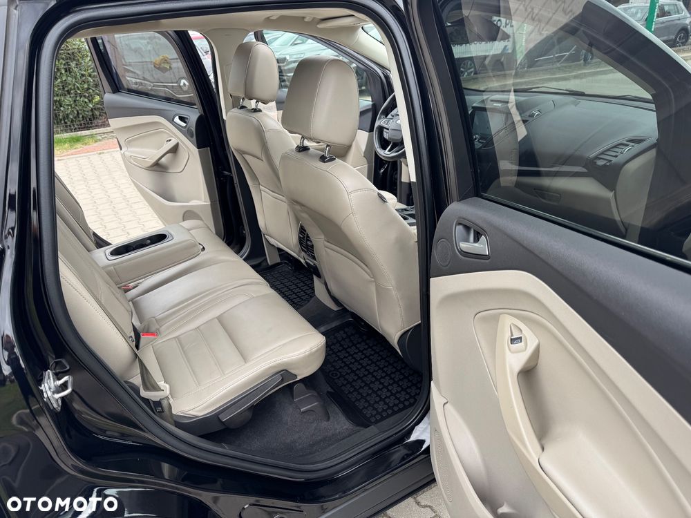 Ford Escape - 15