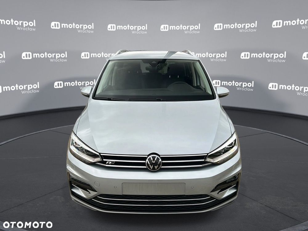 Volkswagen Touran - 2