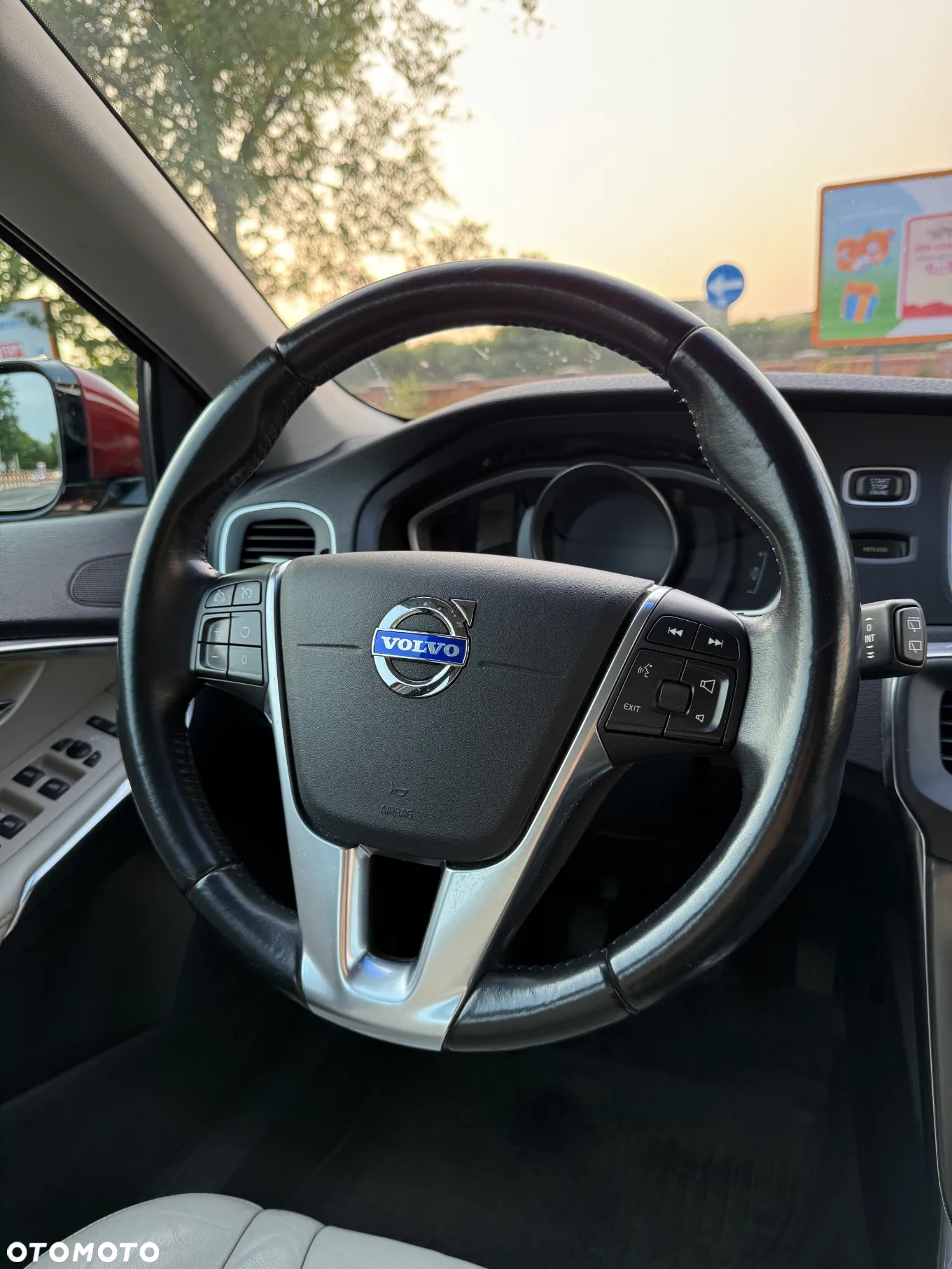 Volvo V40 D3 - 17