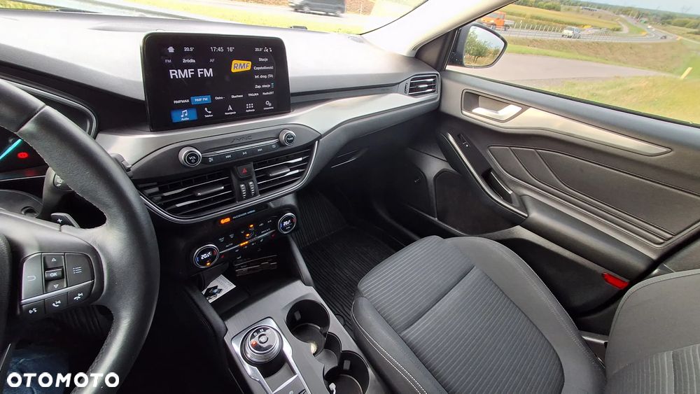 Ford Focus - 6