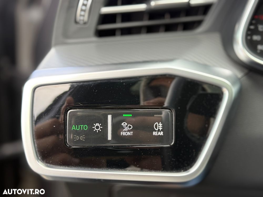 Audi A6 40 TDI S tronic - 23