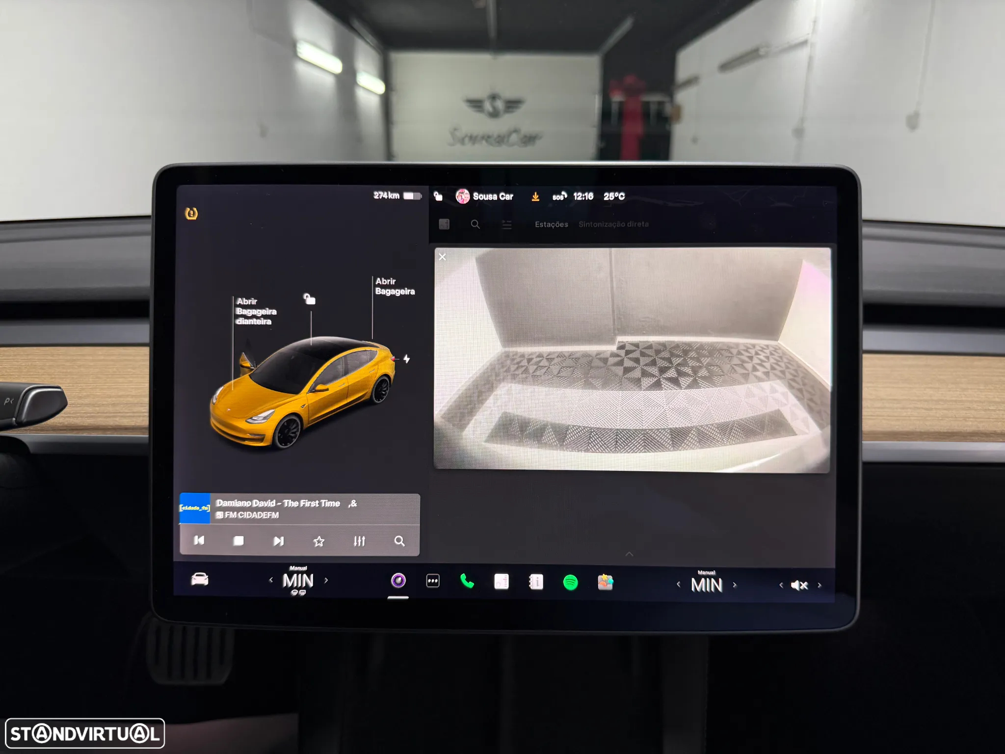 Tesla Model 3 Performance Dual Motor AWD - 24