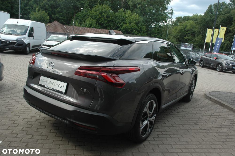 Citroën C5X 1.2 PureTech Feel Pack EAT8 - 4